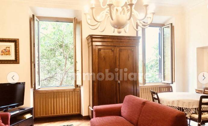 appartamento in vendita a Roma in zona Rione Prati