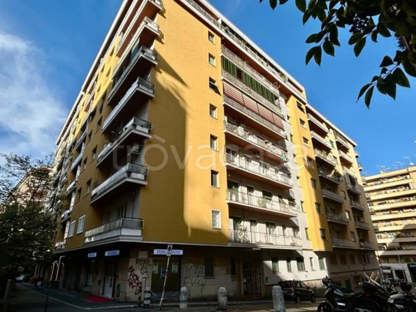 appartamento in vendita a Roma in zona Tuscolano