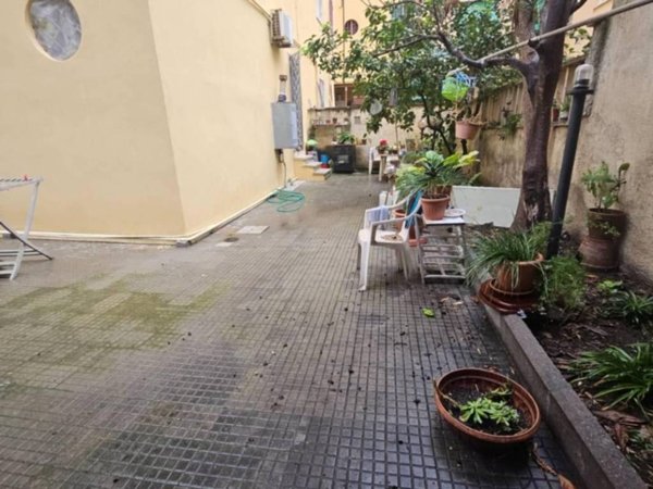 appartamento in vendita a Roma in zona Ostia