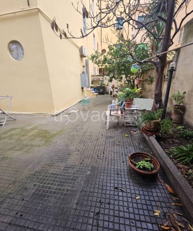 appartamento in vendita a Roma in zona Ostia