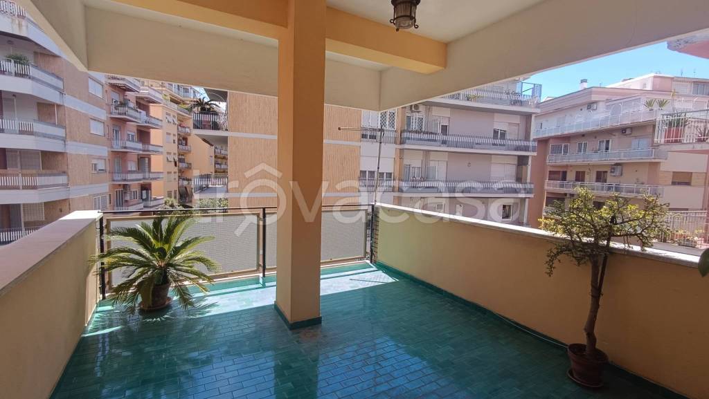 appartamento in vendita a Roma in zona Aurelio