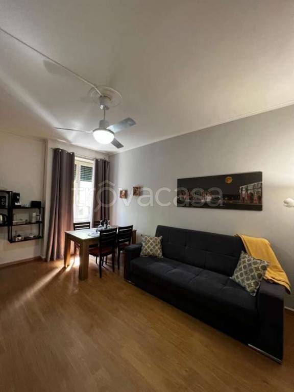 appartamento in vendita a Roma in zona Aurelio
