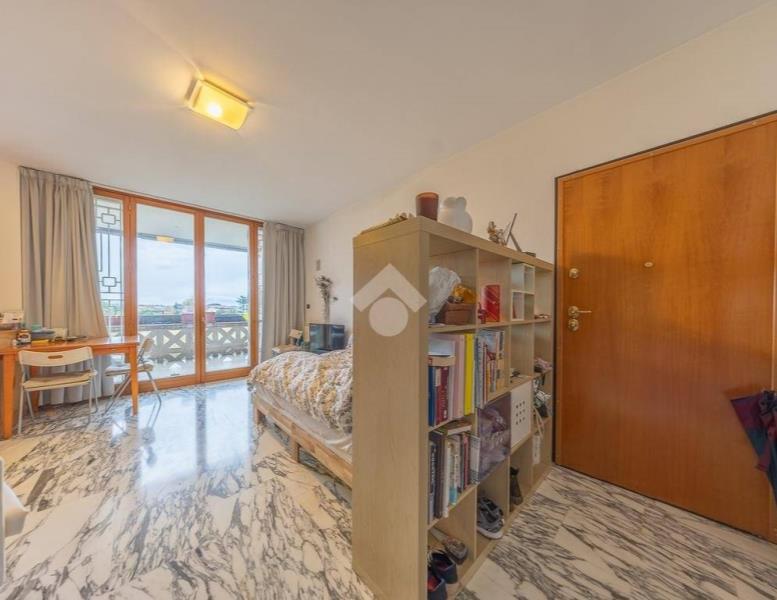 appartamento in vendita a Roma in zona Casal Boccone