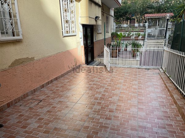 appartamento in vendita a Roma in zona Primavalle