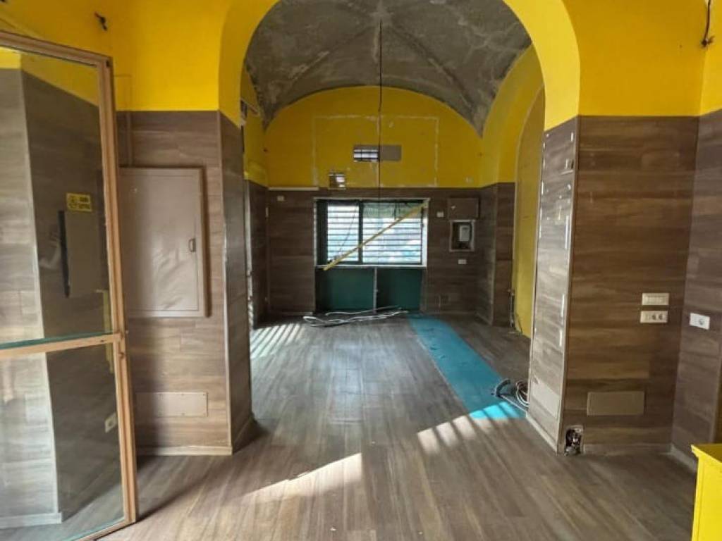 negozio in vendita a Roma in zona Rione Prati