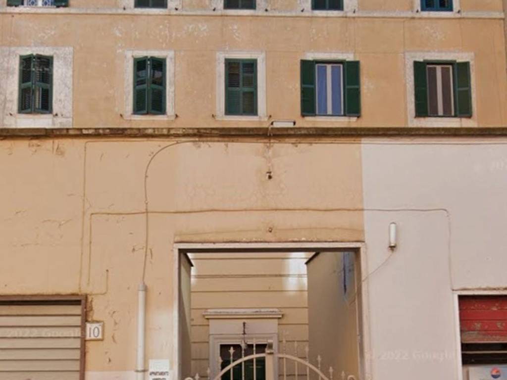 appartamento in vendita a Roma in zona Cinecittà