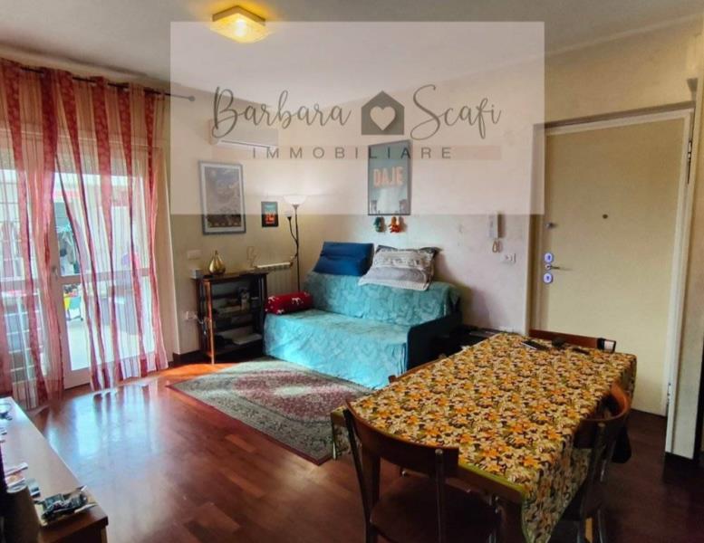 appartamento in vendita a Roma in zona Corviale