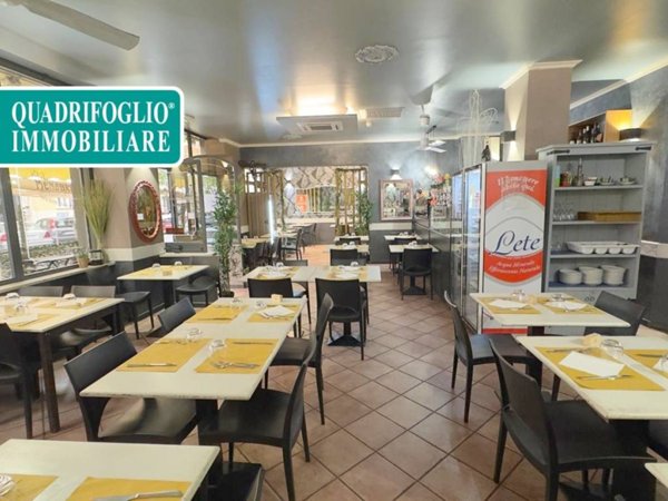 negozio in vendita a Roma in zona Tuscolano