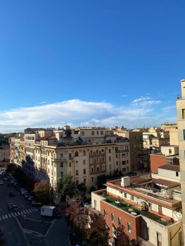 appartamento in vendita a Roma in zona Appio Latino