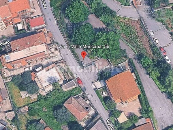 casa indipendente in vendita a Roma in zona Valle Muricana