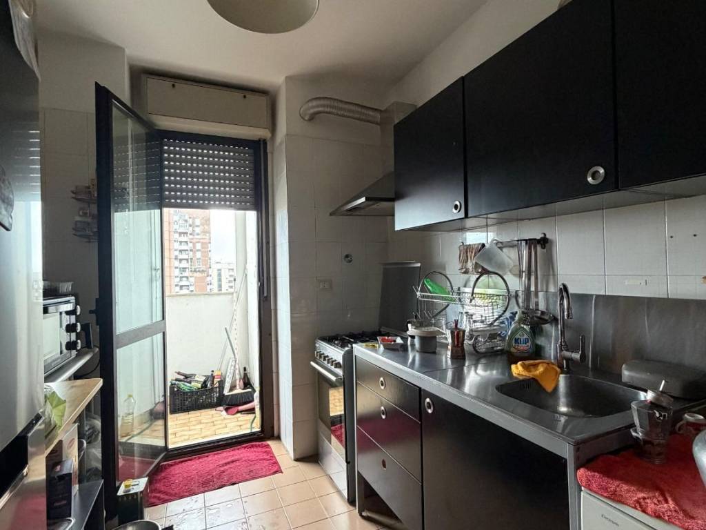 appartamento in vendita a Roma in zona Torrino