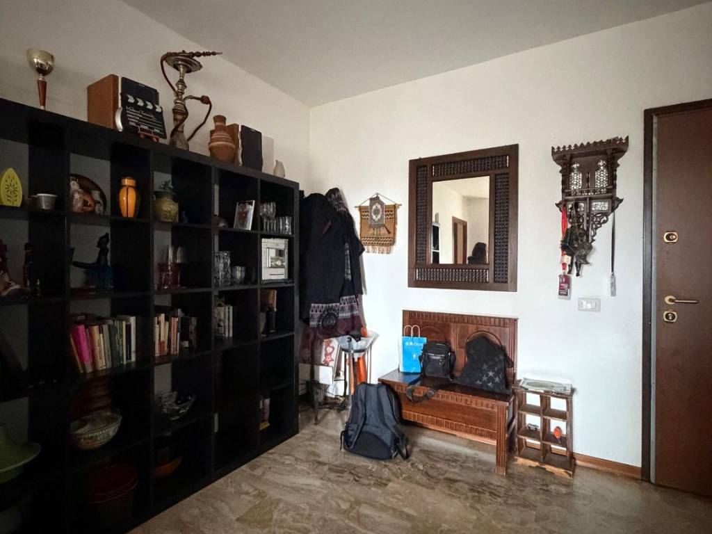 appartamento in vendita a Roma in zona Torrino