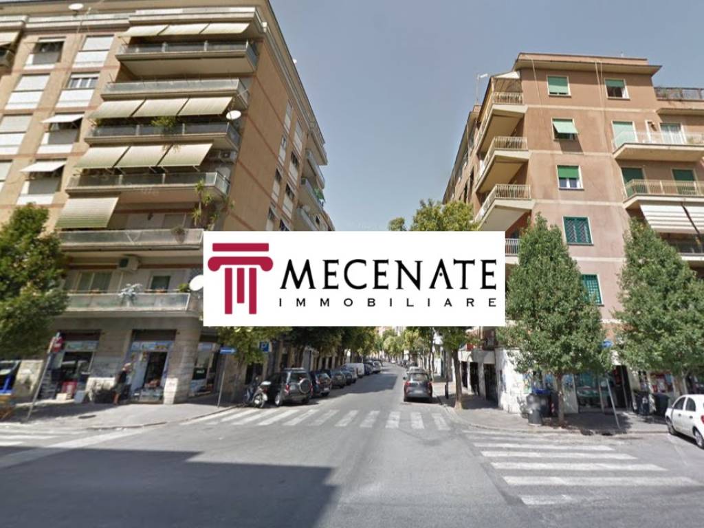 appartamento in vendita a Roma in zona Tiburtino