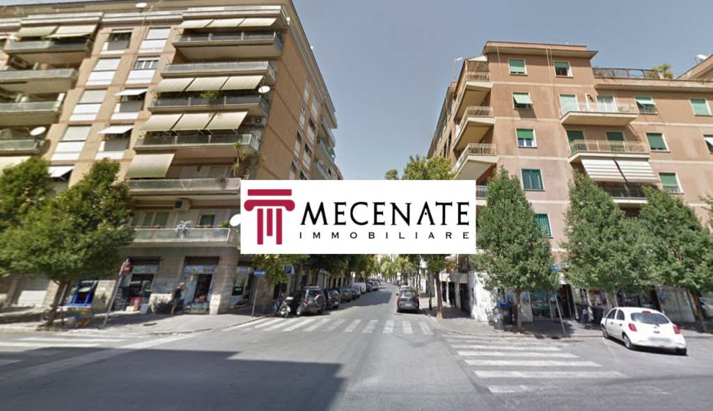 appartamento in vendita a Roma in zona Prenestino-Labicano