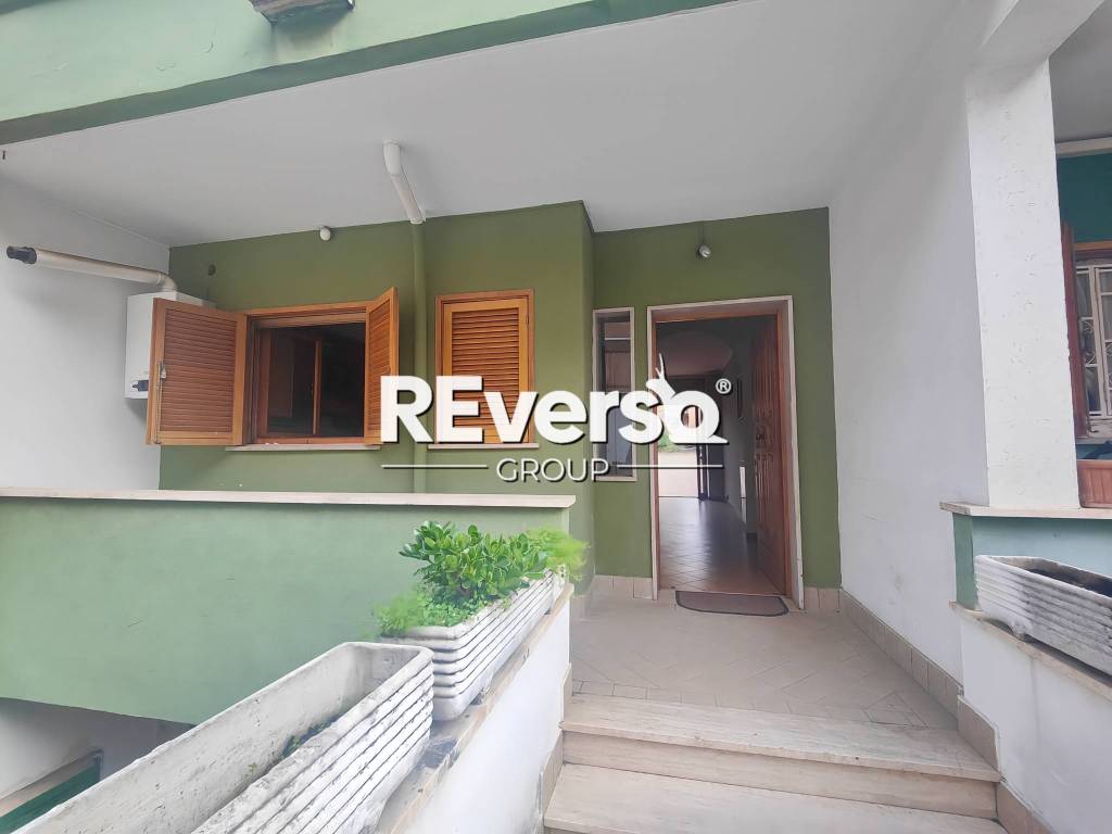 casa indipendente in vendita a Roma in zona Torrevecchia