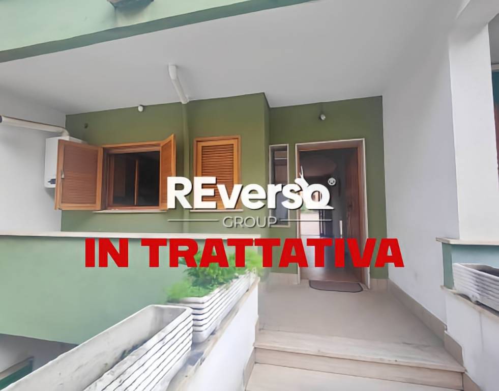 casa indipendente in vendita a Roma in zona Torrevecchia