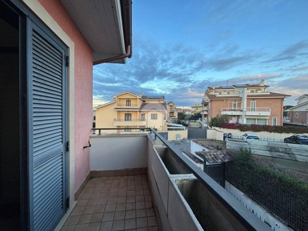 appartamento in vendita a Roma in zona Massimina/Casal Lumbroso