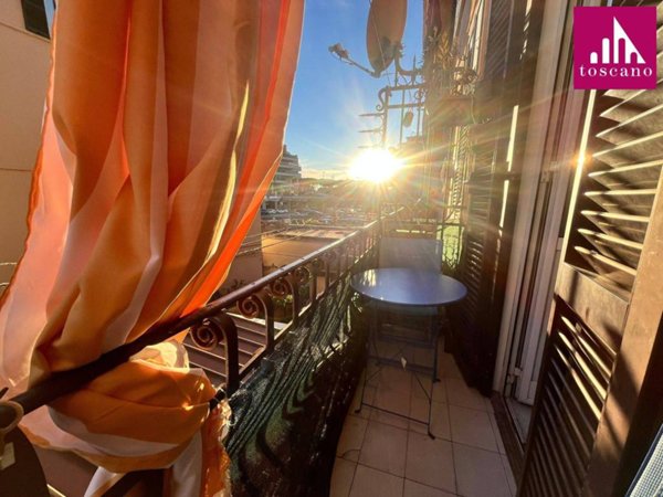 appartamento in vendita a Roma in zona Aurelio