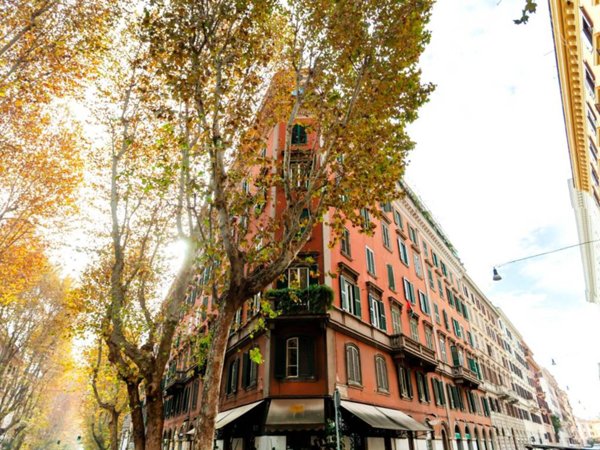 appartamento in vendita a Roma in zona Esquilino