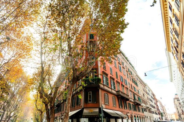 appartamento in vendita a Roma in zona Esquilino