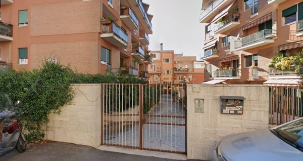 appartamento in vendita a Roma in zona Primavalle