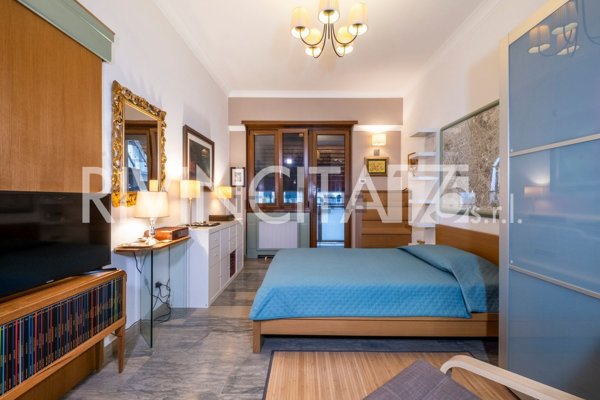 appartamento in vendita a Roma in zona Portuense