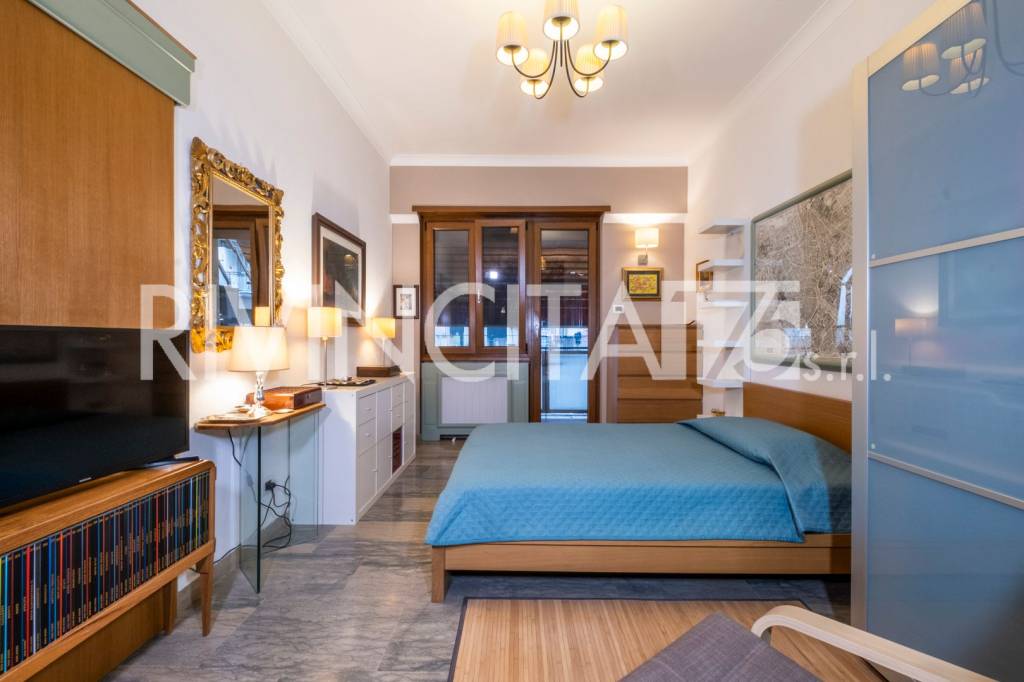 appartamento in vendita a Roma in zona Aurelio