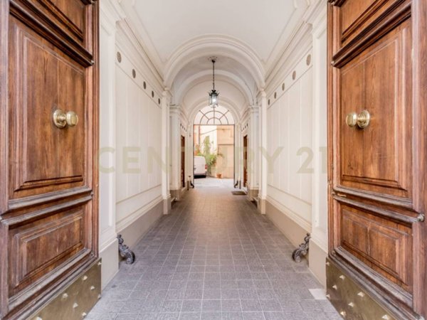 appartamento in vendita a Roma in zona Ludovisi/Sallustiano