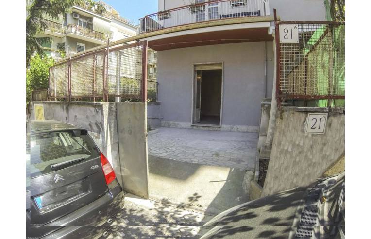 appartamento in vendita a Roma in zona Portuense