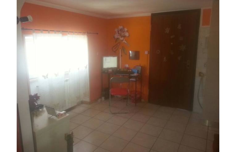 appartamento in vendita a Roma in zona Finocchio