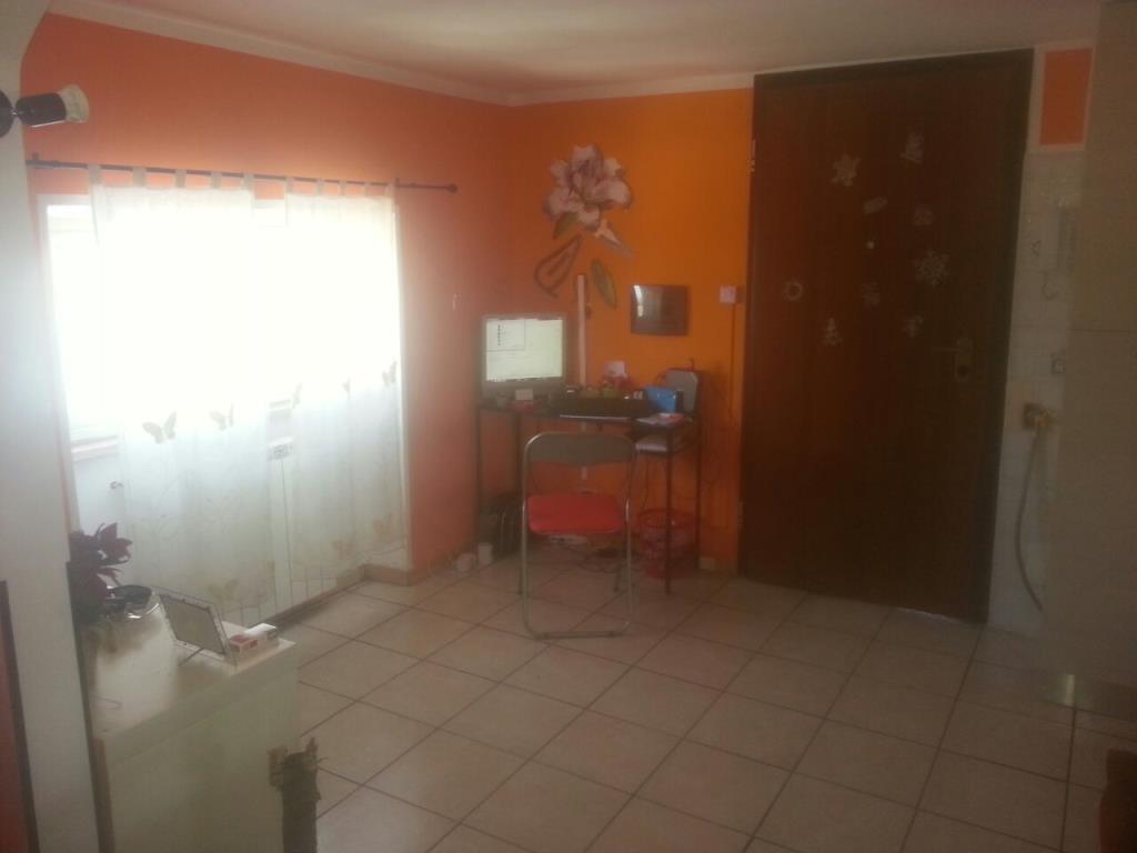 appartamento in vendita a Roma in zona Finocchio