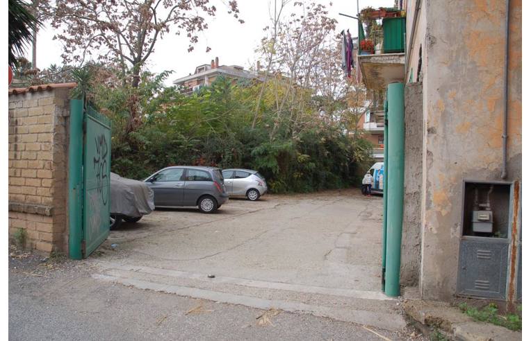 attico in vendita a Roma in zona Pietralata