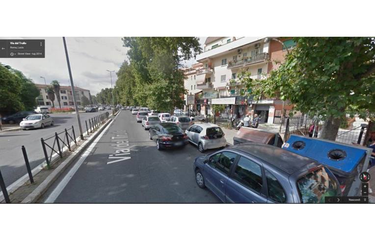 negozio in vendita a Roma in zona Portuense