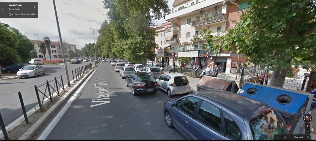 negozio in vendita a Roma in zona Portuense