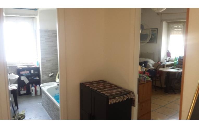 appartamento in vendita a Roma in zona Collatino