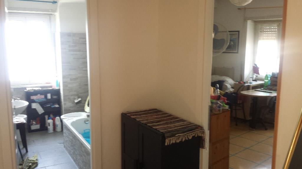 appartamento in vendita a Roma in zona Collatino