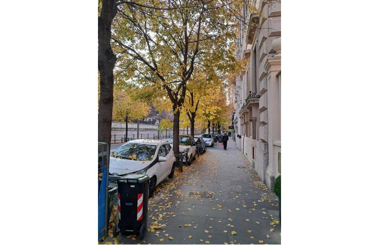 locale di sgombero in vendita a Roma in zona Flaminio