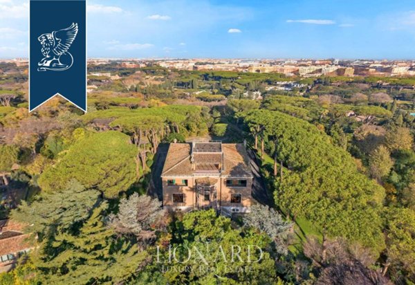 villa in vendita a Roma in zona San Saba - Ripa