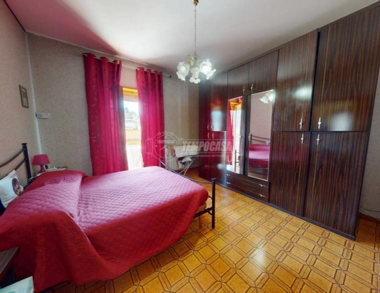 appartamento in vendita a Roma in zona Casalotti