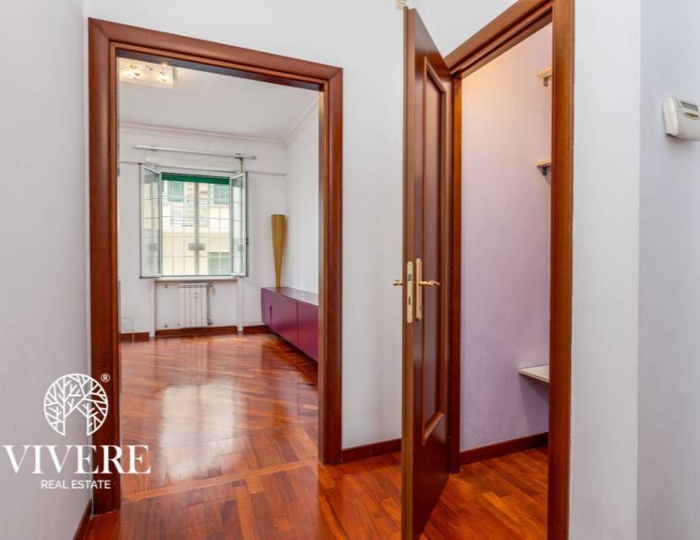 appartamento in vendita a Roma in zona Trieste