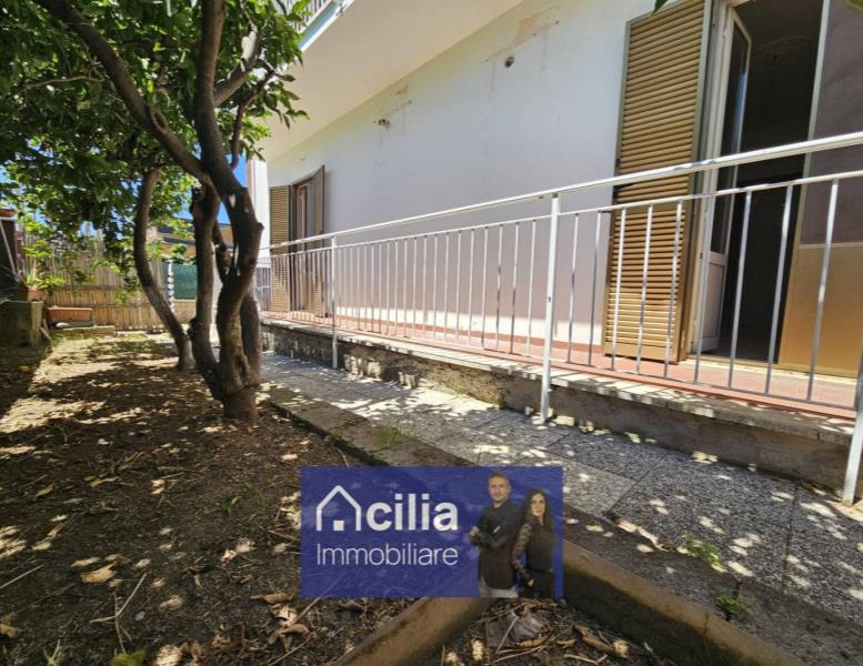 appartamento in vendita a Roma in zona Dragona/Bagnoletto