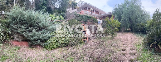 casa indipendente in vendita a Roma in zona Aurelio