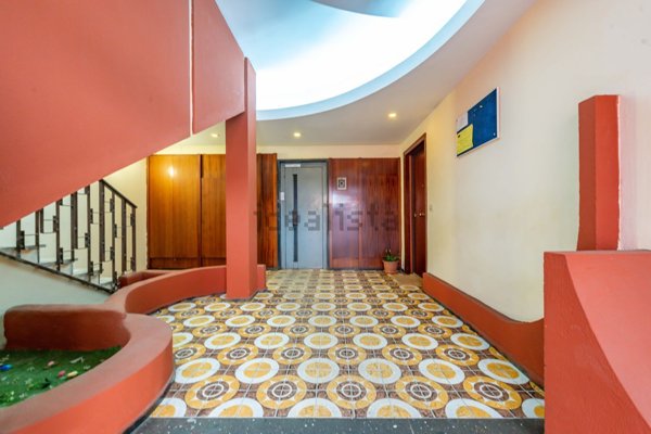 appartamento in vendita a Roma in zona Ostia