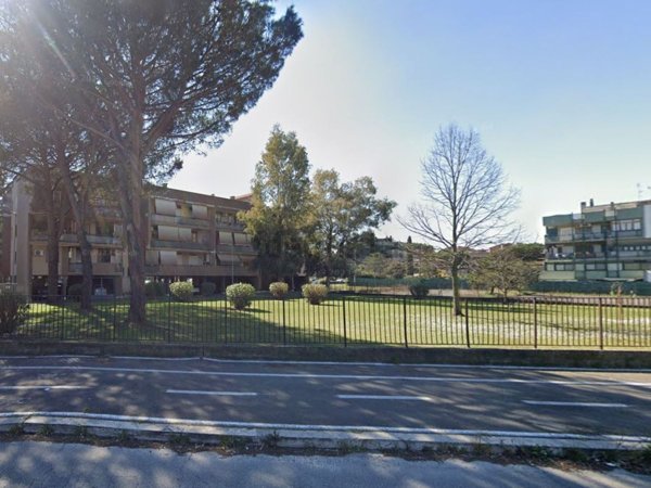 appartamento in vendita a Roma in zona Dragoncello