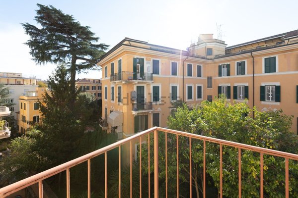 appartamento in vendita a Roma in zona Trieste