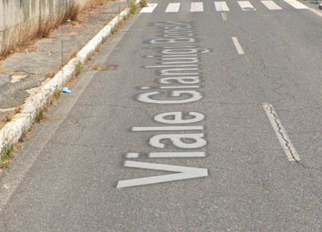 terreno edificabile in vendita a Roma