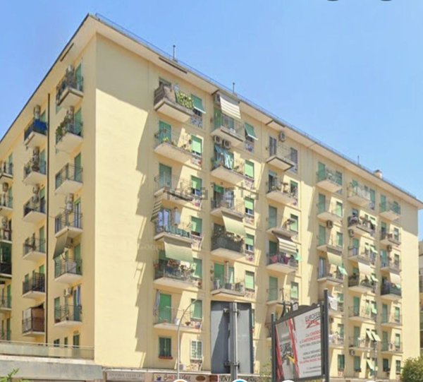 appartamento in vendita a Roma in zona Don Bosco