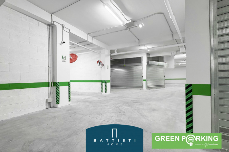 mansarda in vendita a Roma in zona Portuense