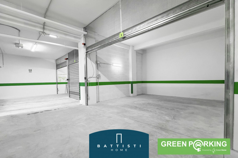 mansarda in vendita a Roma in zona Portuense