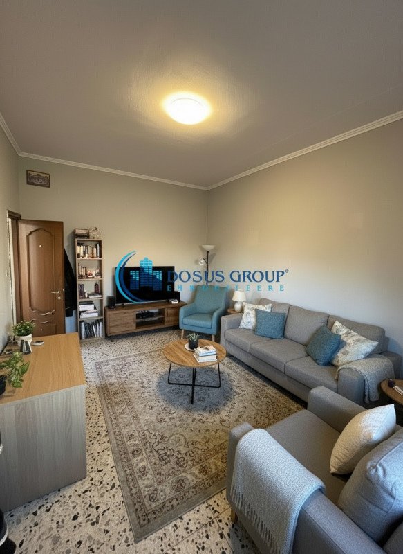 appartamento in vendita a Roma in zona Montespaccato